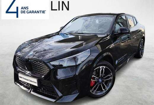 BMW 20 Pack M Sport PRO Shadow *TVAC*