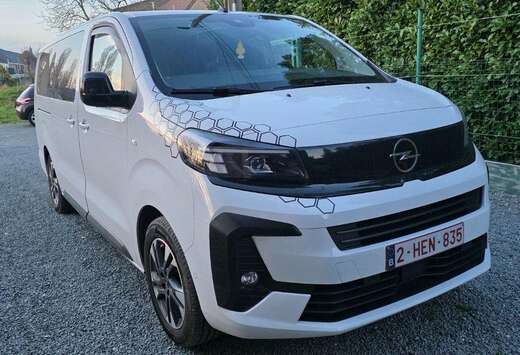 Opel 2.0 Turbo D L3 Ready S