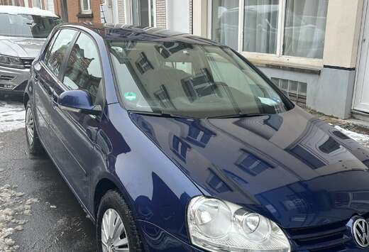 Volkswagen 1.4i Base