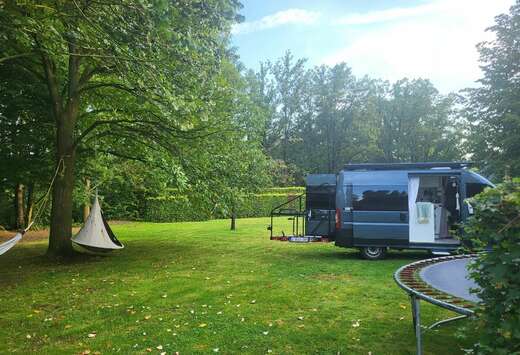 Fiat Camper 2H2 MTA (EU6.4)