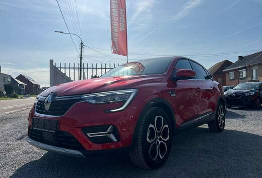 Renault 1.3 TCeHYBRIDNAVICAMDABADAPCRUISECARPLAY