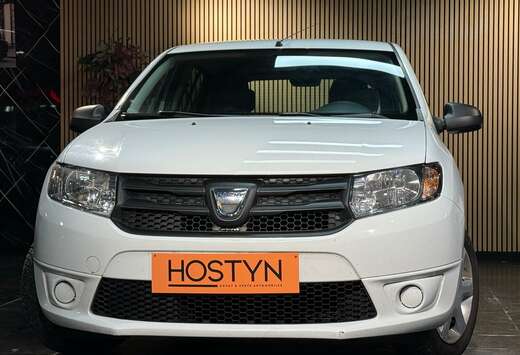 Dacia 1.2i *GARANTIE 1 AN*