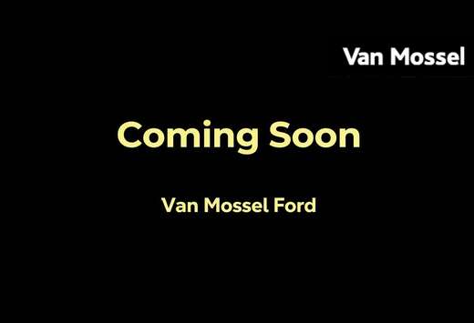 Ford Connected - Winterpack - Camera -