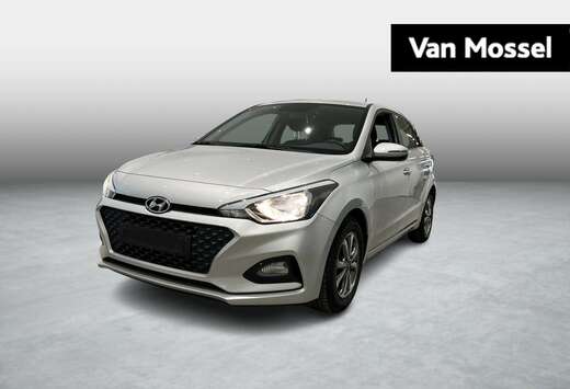 Hyundai 1.2 62kW Air