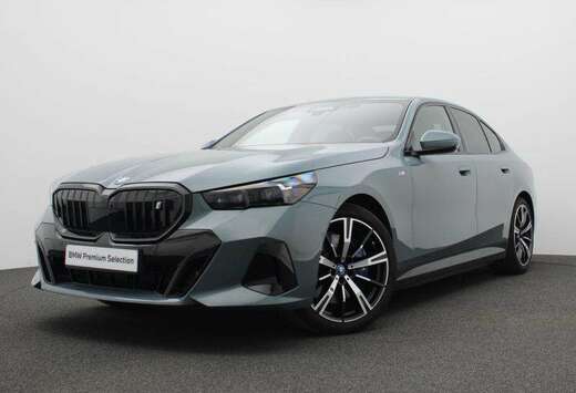 BMW XDRIVE - M SPORT PRO - BOWERS & WILKINS