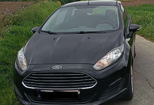 Ford 1.0essence