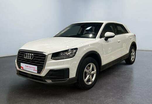 Audi GPS*Capteurs Ar*Cruise control*Clim auto*Bluetoo ...