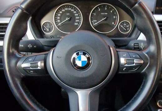 BMW d Sensation