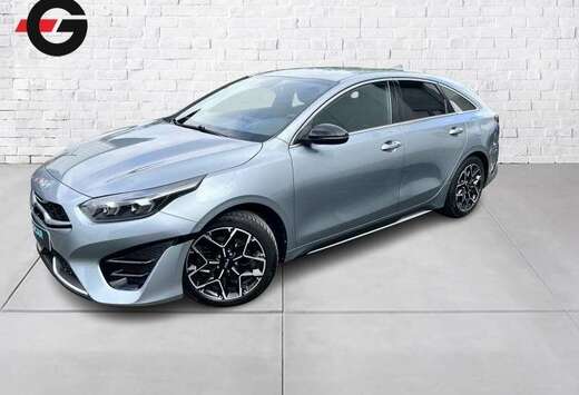 Kia GT LINE ES 160 AUTO