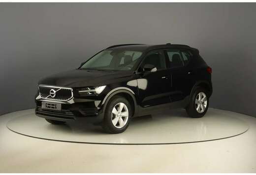 Volvo 1.5T2 129pk Geartronic Momentum