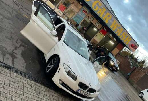 BMW 528i Touring Sport-Aut.