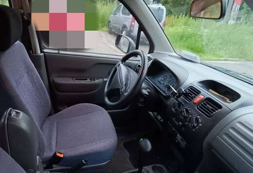 Suzuki 1.3i XL