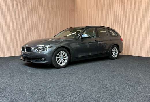 BMW Touring 318 d Automaat Navi prof PDC Cruisecontro ...