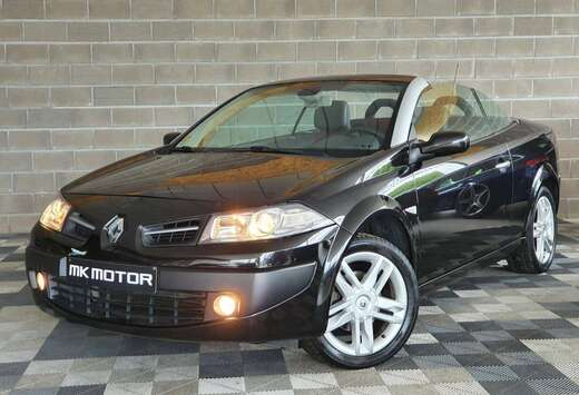 Renault 1.5 DIESEL 106CV - 1ER MAIN - CARIOLET - SIEG ...