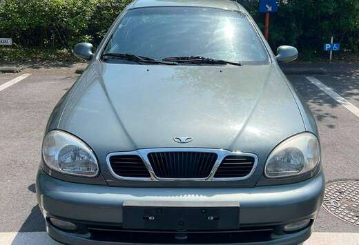 Daewoo 1.5i Style