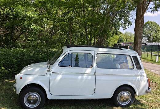 Fiat Giardiniera