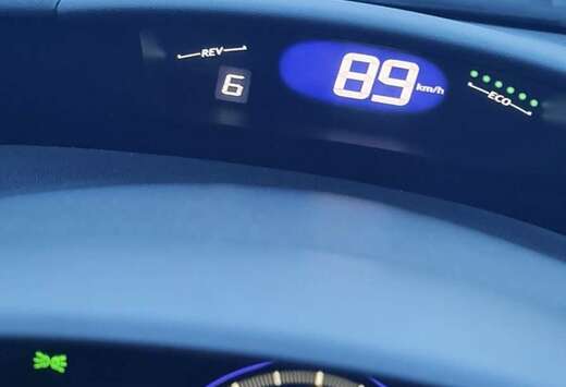 Honda 1.8i 16v VTEC Executive