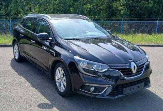 Renault Mégane SW 1.33 TCe Intens GPF