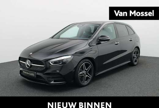 Mercedes-Benz 4MATIC AMG Line + PREMIUM PLUS PACK + C ...