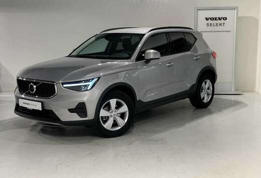 Volvo T2 Automaat Micro hybrid