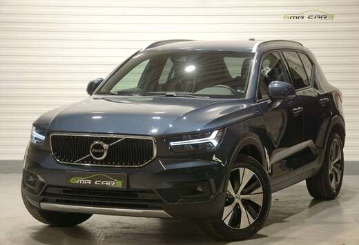 Volvo XC40 1.5 T2 Momentum Pro Aut-Navi-Airco-Cam-Gar ...