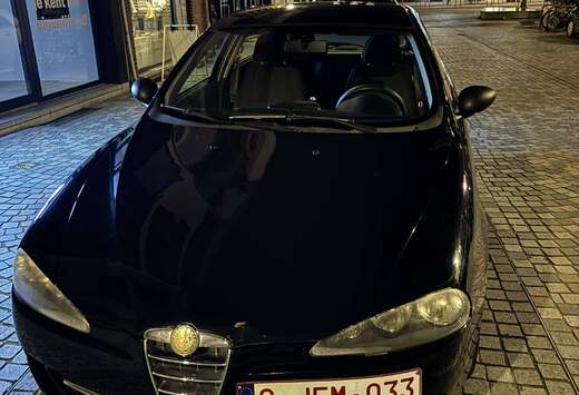Alfa Romeo 147 1.6i TS Impression