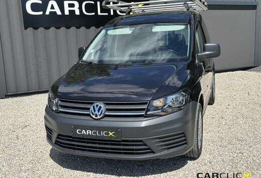 Volkswagen 2.0 TDI aut.