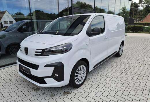 Peugeot 0KM/WEBASTO/FULL LED/TREKHAAK/DYNAMYC VISION/ ...