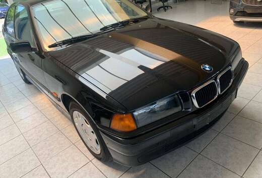 BMW 316i