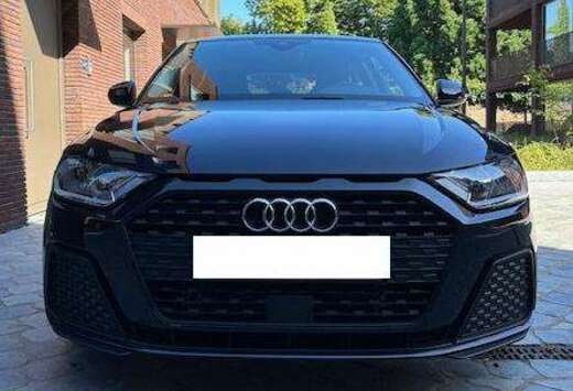 Audi A1 25 TFSI Sportback