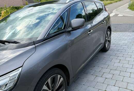 Renault Grand Scénic 1.6 dCi Energy Intens Collectio ...