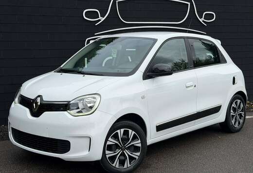 Renault 1.0i+GARANTIE 12 MOIS+AIRCO+CARPLAY+EURO 6D