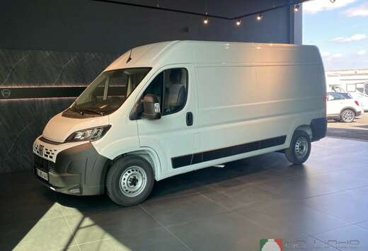 Fiat diesel l3h2