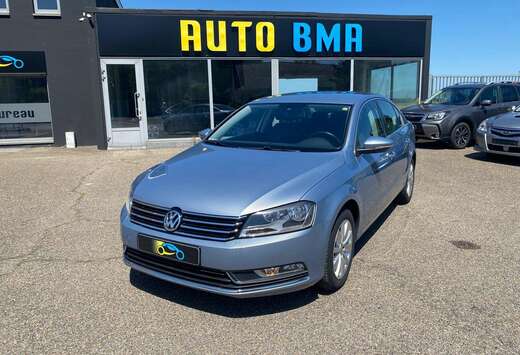 Volkswagen 1.6 CR TDi Comfortline BMT ** Euro 5 ** CA ...