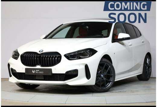 BMW i Hatch Kit M Sport