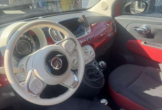 Fiat 1.2 Pop