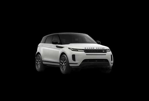 Land Rover P160 S FWD Auto. 26.5MY