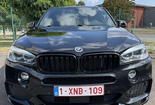 BMW 3.0 dAS xDrive30