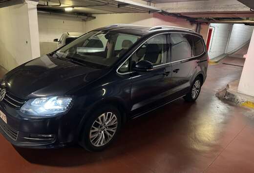 Volkswagen 1.4 TSI Highline DSG
