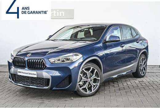 BMW *NEW PRICE: 71.074€* - 4ans/jaar garantie