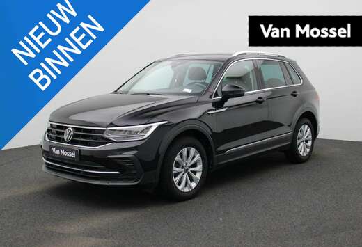 Volkswagen 2.0 TDI 110kW DSG Life Business
