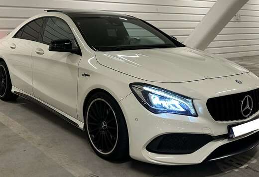 Mercedes-Benz Pack AMG•Automatique•Toit ouvrant� ...