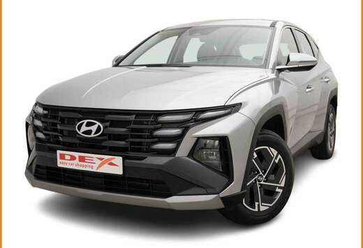 Hyundai HEV 239 Full Hybrid | Feel Plus | GPS | Camer ...