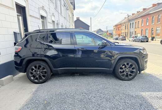 Jeep Jeep Compass