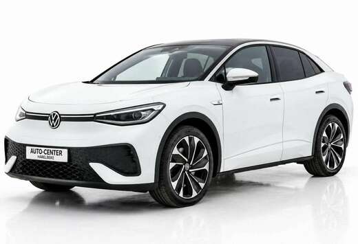 Volkswagen ID.5 77 kWh Pro Performance warmtepomp 21i ...