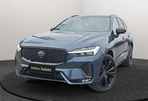 Volvo FACELIFT B5 AWD Black Edition Plus 2026 / Essen ...