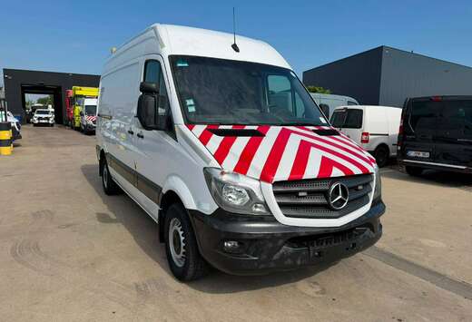 Mercedes-Benz MB316 (Stock ID 50572)