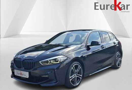 BMW PACK M