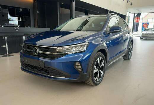 Volkswagen Life Plus 1.0 TSI