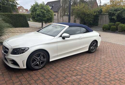 Mercedes-Benz Cabriolet